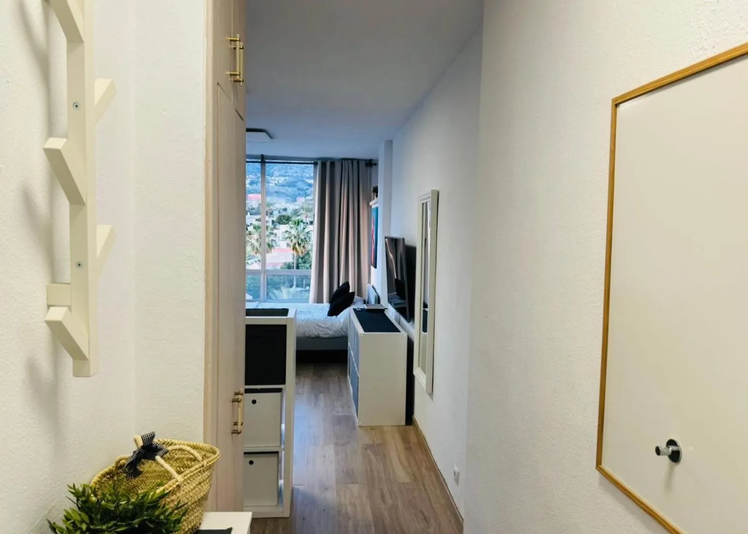 Apartment Panorama Estudio Fuengirola