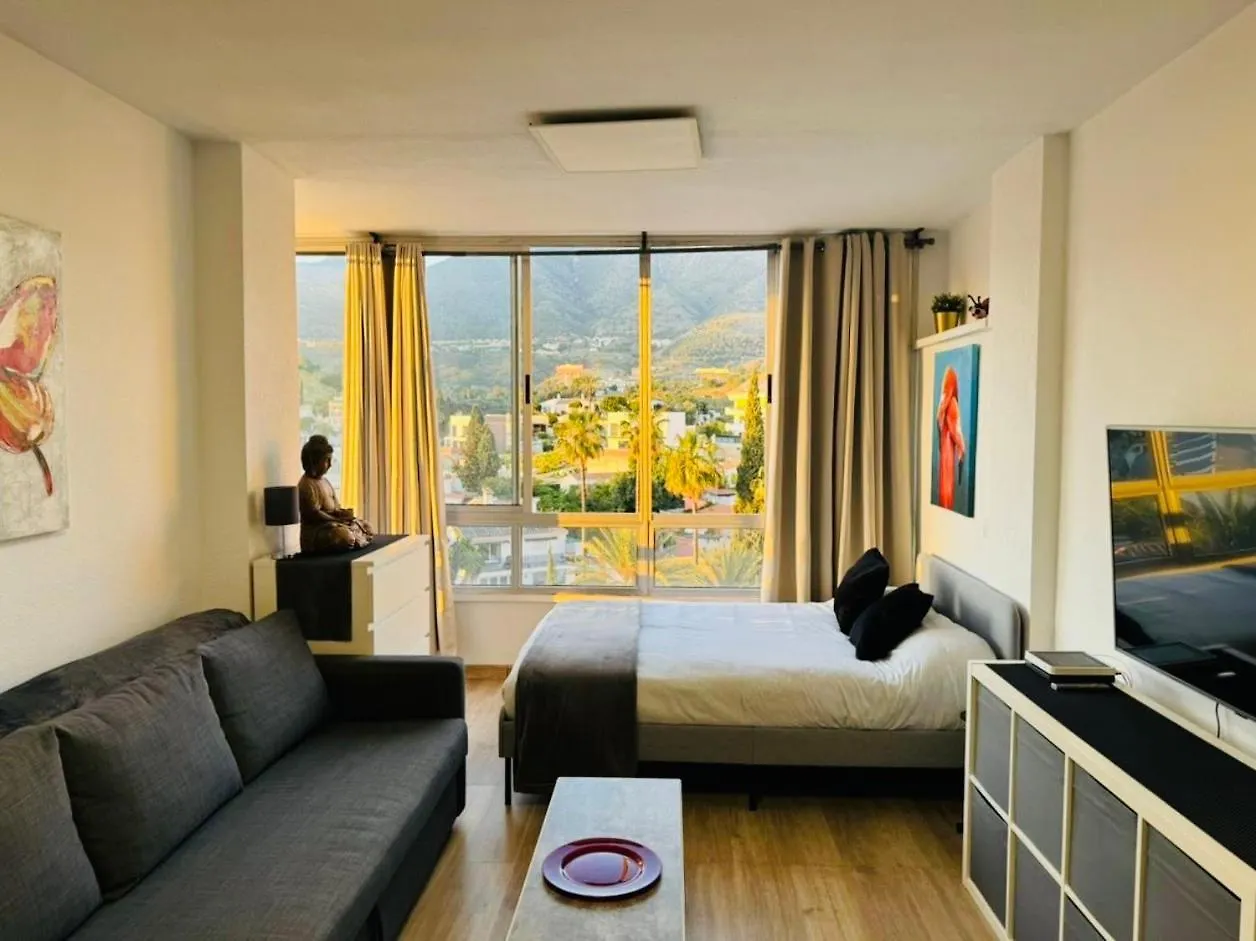 Panorama Estudio Fuengirola Apartment