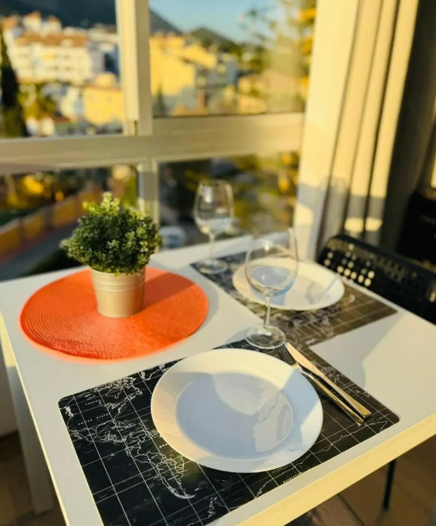 Panorama Estudio Fuengirola