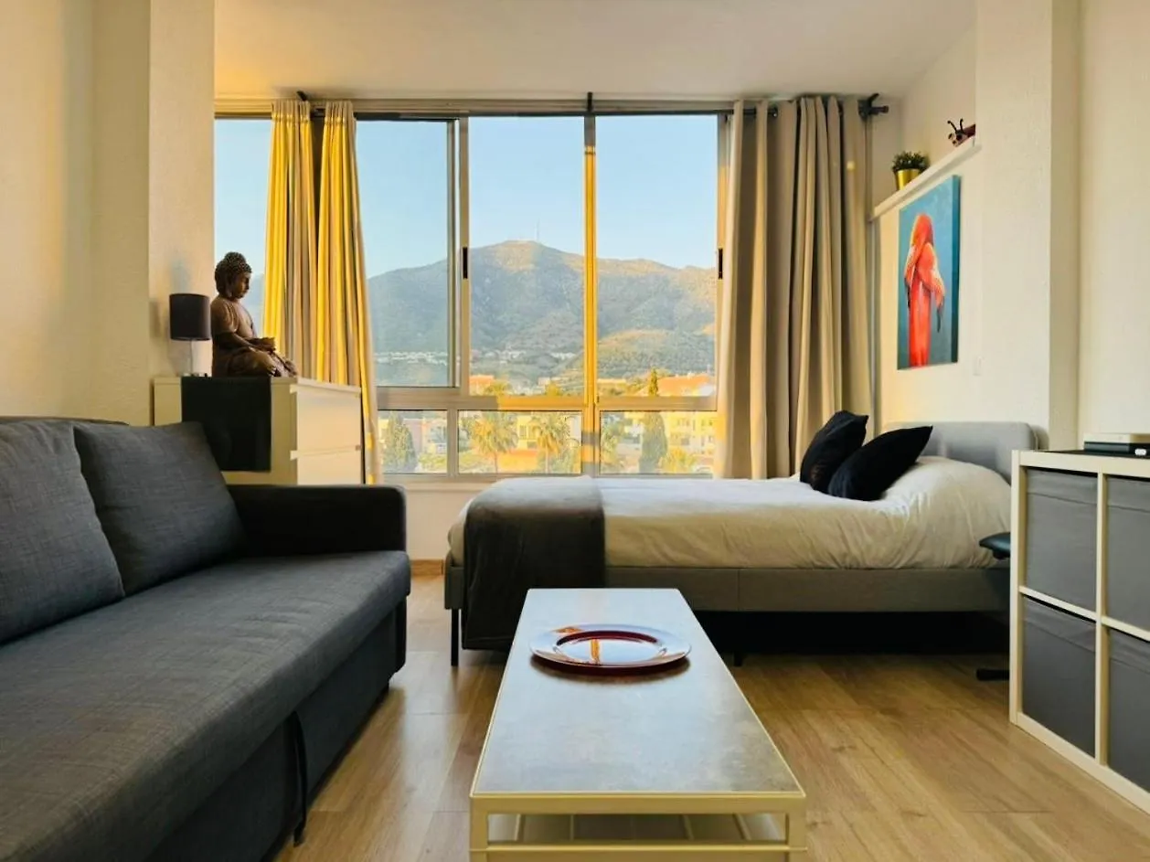 Panorama Estudio location