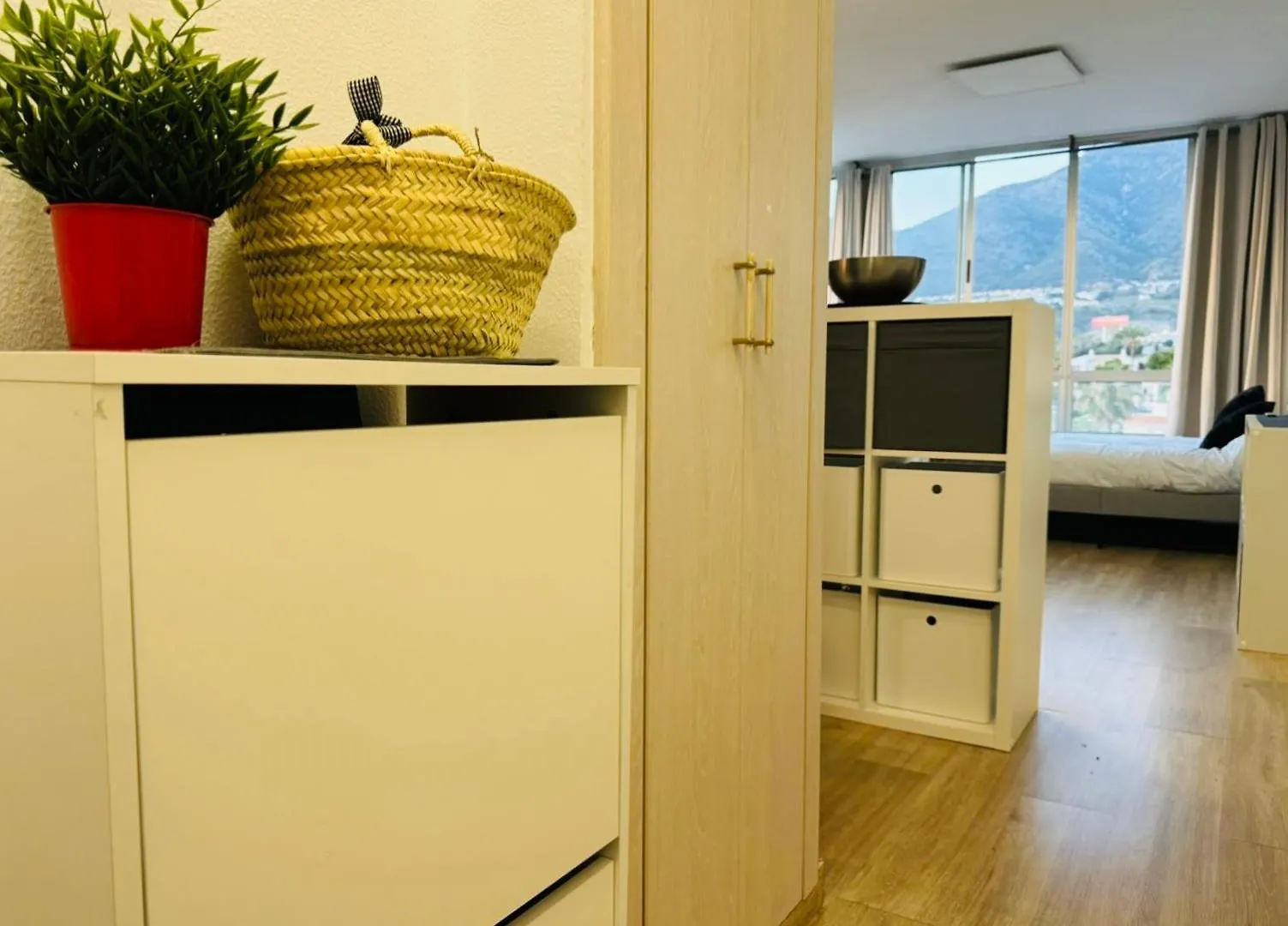Panorama Estudio Fuengirola Apartment