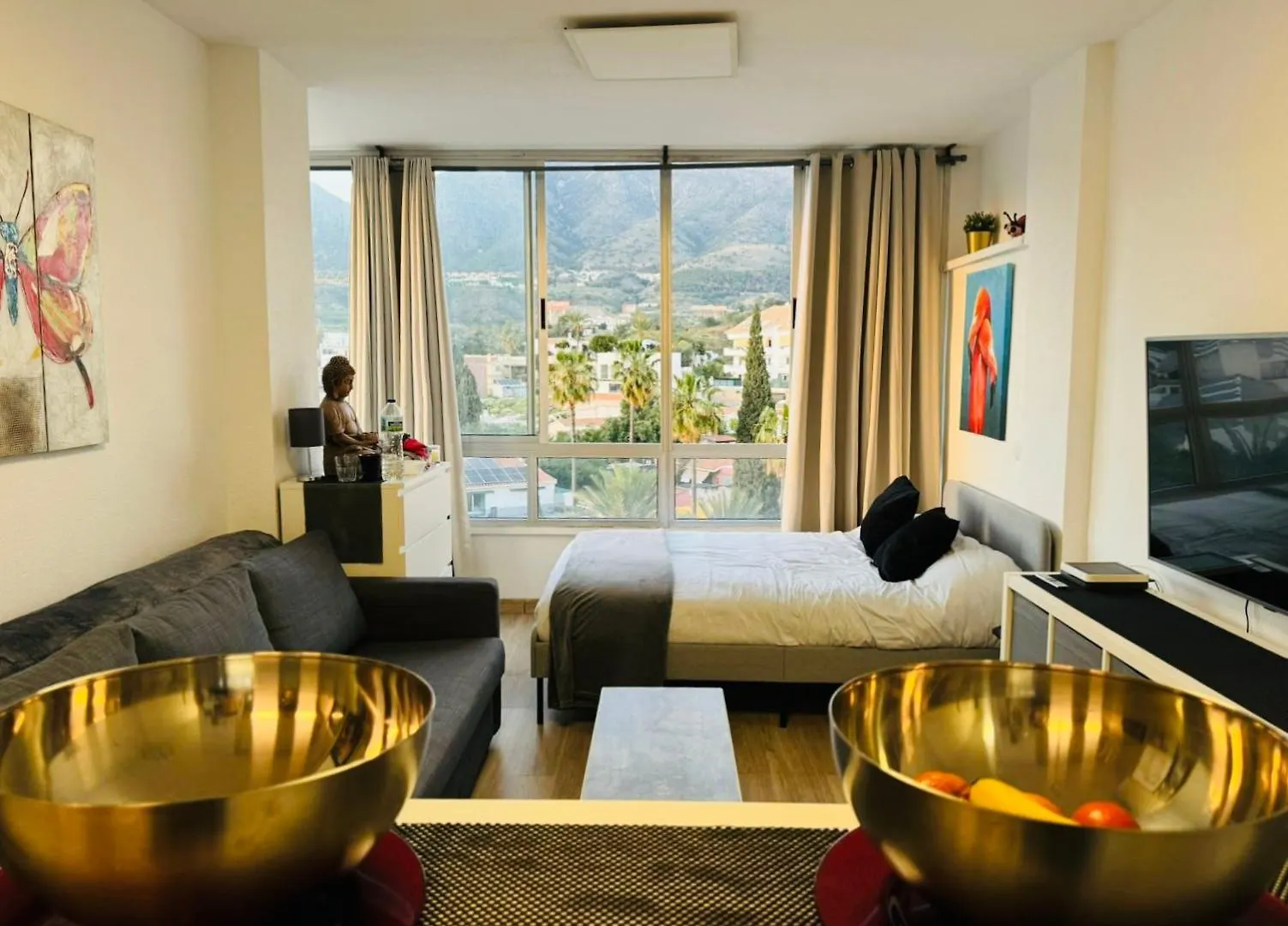 Panorama Estudio Fuengirola