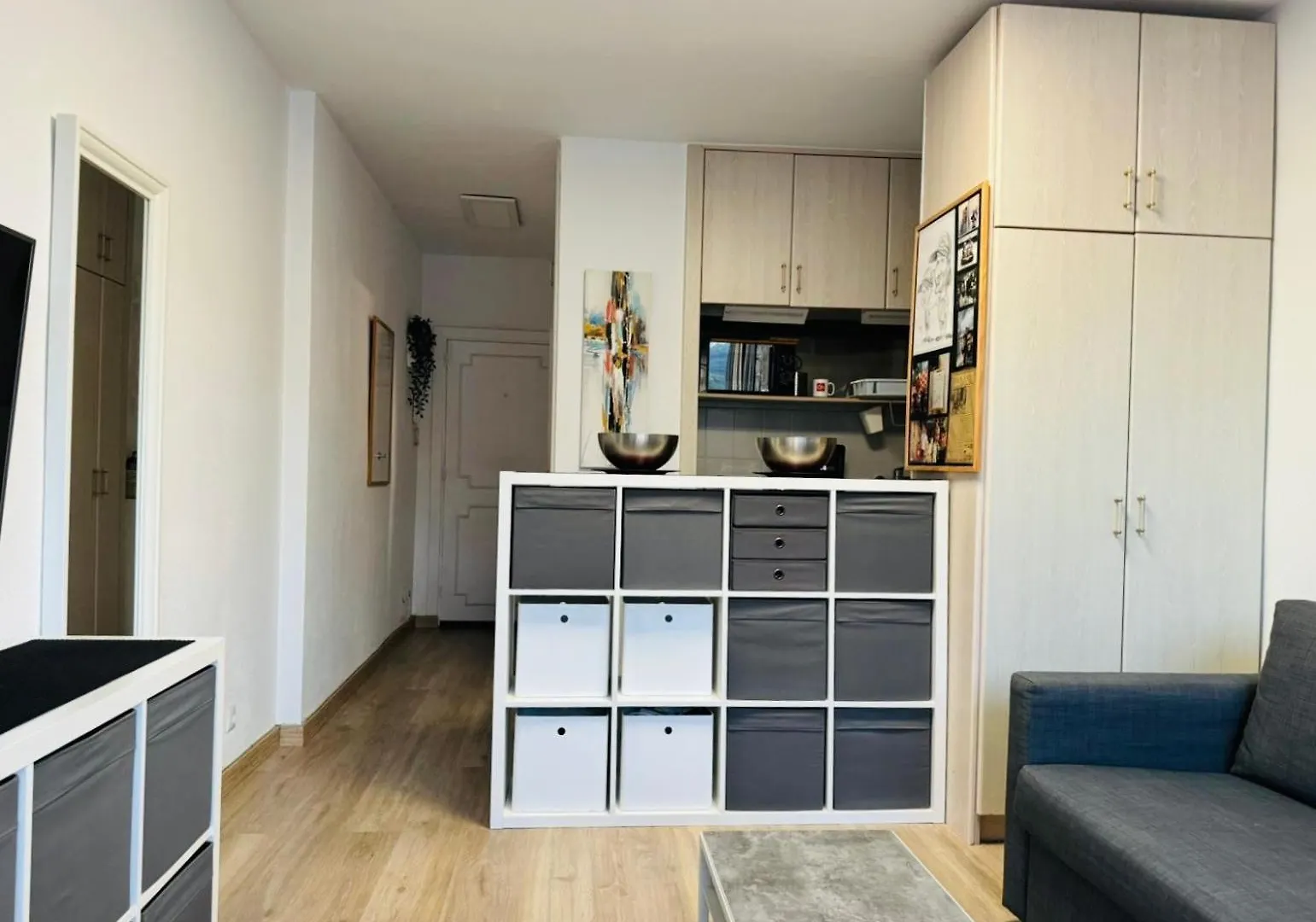 Panorama Estudio Fuengirola 0*,  Spain
